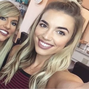 Meet your Posher, Bri